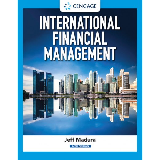 International Financial Management 14th ed